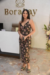 BORABAY Salon Launch Photos