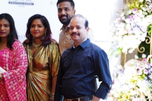 Dr. Anu Karjela's BORABAY Salon Launch Photos