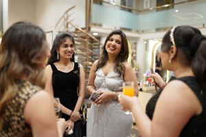 BORABAY Salon Launch Photos