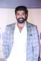 Actor Arun Vijay @ Borrder Movie Title Launch Stills