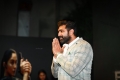 Hero Arun Vijay @ Borrder Title Launch Stills