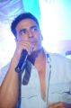 Akshay Kumar's Boss Movie Press Meet @ Hyderabad Photos