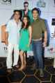 Akshay Kumar's Boss Movie Hyderabad Press MeetPhotos