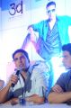 Akshay Kumar's Boss Movie Press Meet @ Hyderabad Photos