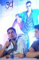 Akshay Kumar's Boss Movie Hyderabad Press MeetPhotos