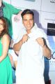 Akshay Kumar's Boss Movie Press Meet @ Hyderabad Photos