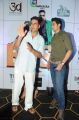 Akshay Kumar's Boss Movie Press Meet @ Hyderabad Photos