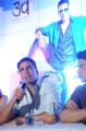 Akshay Kumar's Boss Movie Press Meet @ Hyderabad Photos