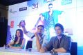 Akshay Kumar's Boss Movie Hyderabad Press Meet Photos