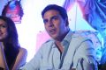 Akshay Kumar's Boss Movie Press Meet @ Hyderabad Photos