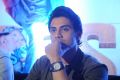 Shiv Pandit @ Boss Movie Press Meet Hyderabad Photos