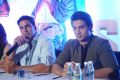 Akshay Kumar's Boss Movie Hyderabad Press Meet Photos