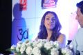 Actress Aditi Rao Hydari @ Boss Movie Press Meet Hyderabad Photos