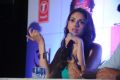 Actress Aditi Rao Hydari @ Boss Movie Press Meet Hyderabad Photos