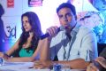 Akshay Kumar's Boss Movie Press Meet @ Hyderabad Photos