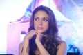 Actress Aditi Rao Hydari @ Boss Movie Press Meet Hyderabad Photos