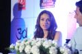 Actress Aditi Rao Hydari @ Boss Movie Press Meet Hyderabad Stills