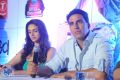 Akshay Kumar's Boss Movie Press Meet @ Hyderabad Photos