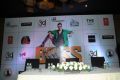 Akshay Kumar's Boss Movie Hyderabad Press Meet Photos