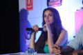 Actress Aditi Rao Hydari @ Boss Movie Press Meet Hyderabad Photos