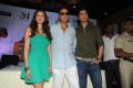 Akshay Kumar's Boss Movie Hyderabad Press Meet Photos