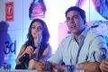 Akshay Kumar's Boss Movie Press Meet @ Hyderabad Photos