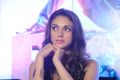 Actress Aditi Rao Hydari @ Boss Movie Press Meet Hyderabad Photos