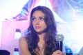 Actress Aditi Rao Hydari @ Boss Movie Press Meet Hyderabad Stills