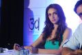 Actress Aditi Rao Hydari @ Boss Movie Press Meet Hyderabad Photos