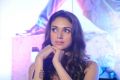 Actress Aditi Rao Hydari @ Boss Movie Press Meet Hyderabad Stills