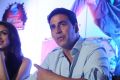 Akshay Kumar's Boss Movie Hyderabad Press Meet Photos