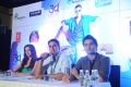 Akshay Kumar's Boss Movie Hyderabad Press Meet Photos