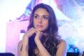 Actress Aditi Rao Hydari @ Boss Movie Press Meet Hyderabad Stills