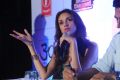 Actress Aditi Rao Hydari @ Boss Movie Press Meet Hyderabad Photos