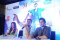 Akshay Kumar's Boss Movie Hyderabad Press Meet Photos