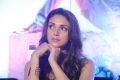 Actress Aditi Rao Hydari @ Boss Movie Press Meet Hyderabad Photos