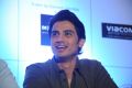 Shiv Pandit @ Boss Movie Press Meet Hyderabad Photos