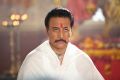 Danny Denzongpa in Boss Movie Stills