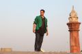 Actor Akshay Kumar in Boss Movie Stills