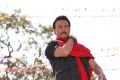 Danny Denzongpa in Boss Movie Stills