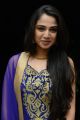 Actress Nikitha Anil @ Boy Meets Girl Movie Audio Launch Stills