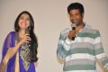 Actress Nikitha Anil @ Boy Meets Girl Movie Audio Launch Stills