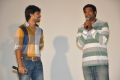 Boy Meets Girl Telugu Movie Audio Launch Stills