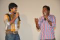 Nani @ Boy Meets Girl Movie Audio Launch Stills