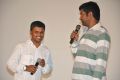 Vennela Kishore @ Boy Meets Girl Movie Audio Launch Stills