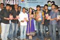 Boy Meets Girl Movie Audio Launch Stills