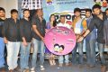 Boy Meets Girl Movie Audio Launch Stills