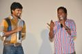 Actor Nani @ Boy Meets Girl Movie Audio Launch Stills