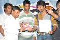 Boy Meets Girl Movie Audio Release Stills