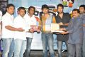 Boy Meets Girl Telugu Movie Audio Launch Stills